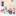 undefined - ไข่มุกป๊อป มุกป๊อป เรนโบว์ ป๊อบปิ้ง ( Rainbow Popping Boba ) ท็อปปิ้ง มุกป๊อป รสผลไม้ สำเร็จรูป พร้อมทาน 490 กรัม ตรา ทีอีเอ