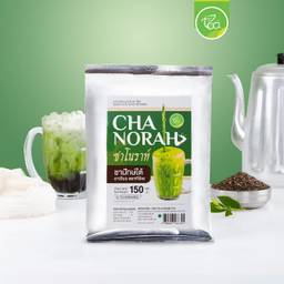 undefined - ชาใต้ แท้ ชาเขียว ชา ชามาเล ชาปักษ์ใต้ ใบชาไทย ใบชาเขียว ชาเขียวนม เกรดพรีเมียม ไม่มีกลิ่นมะลิ Thai Green Tea 150 g. ตรา ทีอีเอ